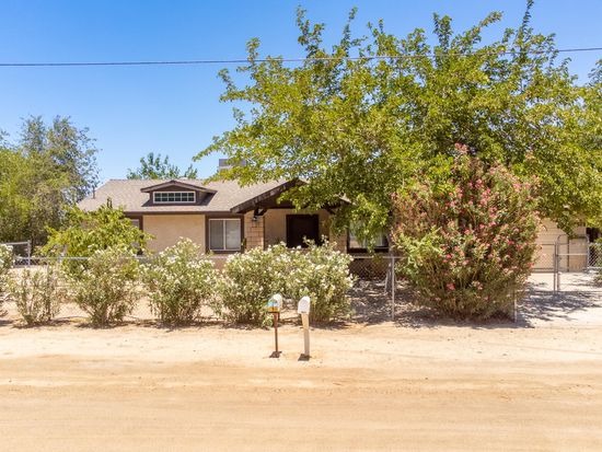 Picture of a home.