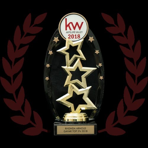 award image