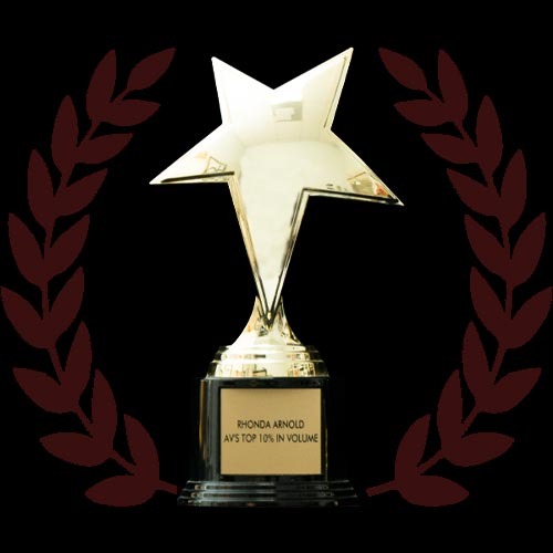 award image