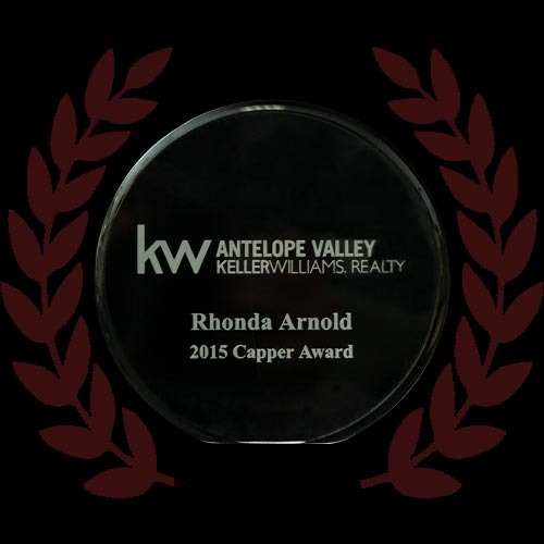 award image