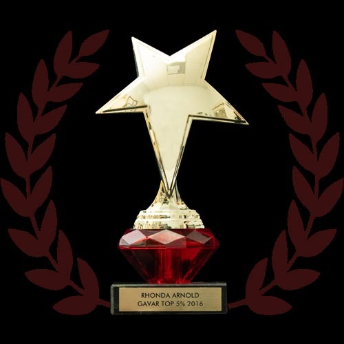award image